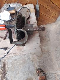 sgrana pannocchie manuale 