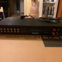 Amplificatore integrato Musical Fydelity A1
