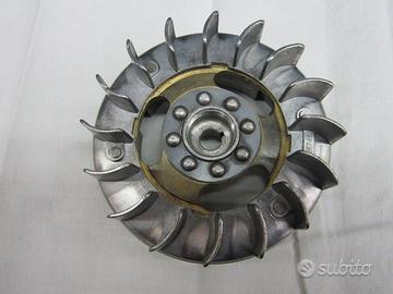 Volano Ducati Lambretta J 100 e 125 J