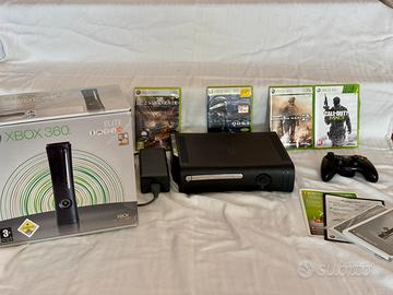 Xbox360