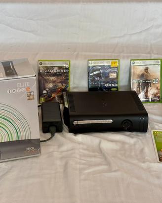 Xbox360