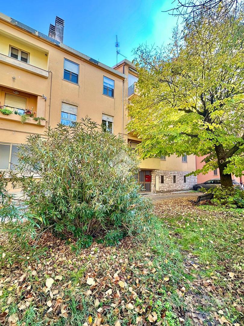 Appartamento – Spoleto, Perugia - Vista 2