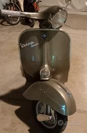 Piaggio Vespa 150 Sprint