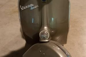 Piaggio Vespa 150 Sprint