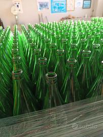 bottiglie vetro 