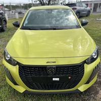 PEUGEOT 208 II 2023 - 208 1.2 hybrid Allure 110cv