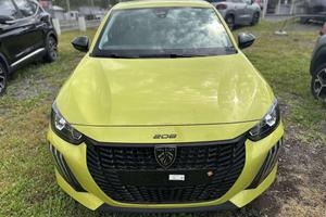 PEUGEOT 208 II 2023 - 208 1.2 hybrid Allure 110cv