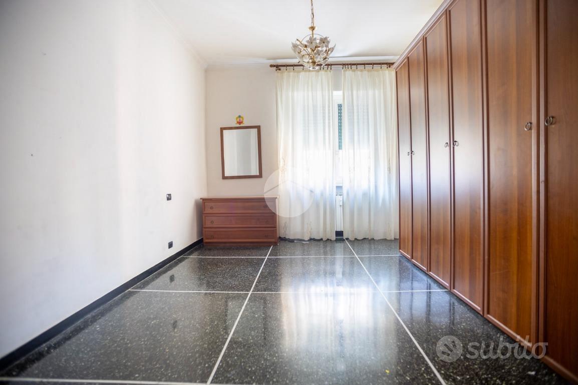 Appartamento – Genova, Borgo Incrociati, Bassa Val Bisagno - Altro