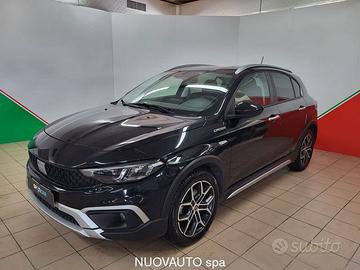 FIAT Tipo 1.6 Mjt S&S 5 porte Cross