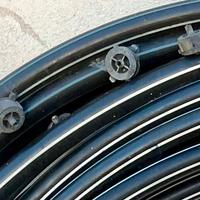 Tubo irigazzione a goccia