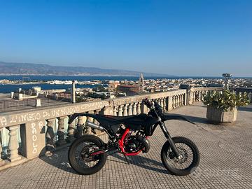 Beta rr 50 Track 2021 - Moto e Scooter In vendita a Messina