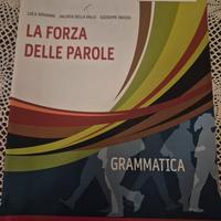 lla forza delle parole