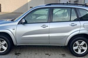 Toyota Rav 4 4x4