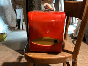 Bruciatore baltur Mod. BTG 6