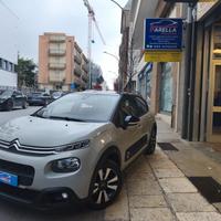 Citroen C3 BlueHDi 75 S&S Shine
