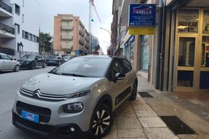 Citroen C3 BlueHDi 75 S&S Shine