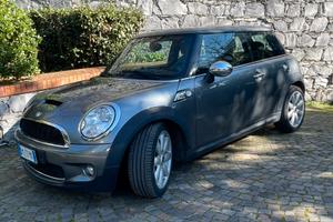 MINI HATCH COOPER S - cambio automatico - CHILI