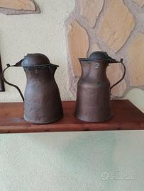 Antico orologio da tavolo 