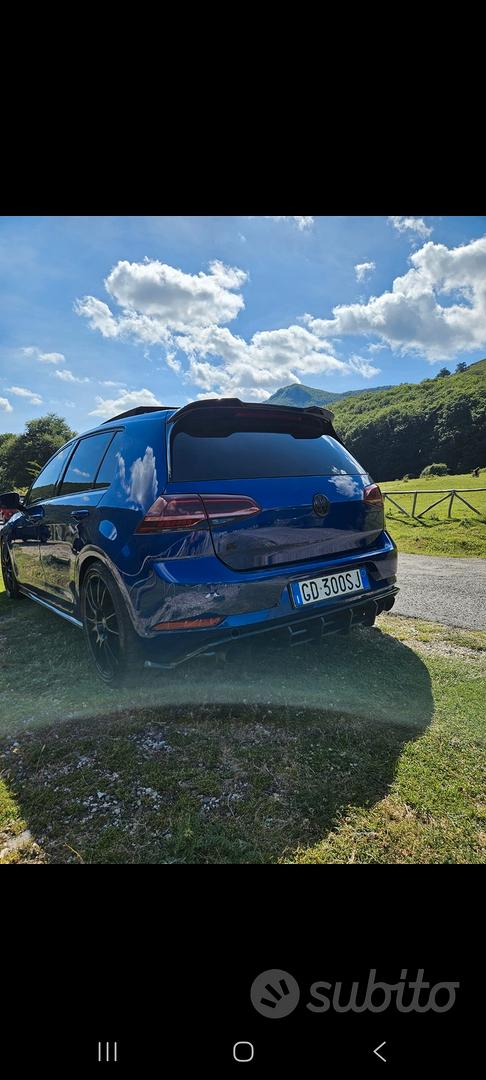 Volkswagen Golf 2020 photo 4