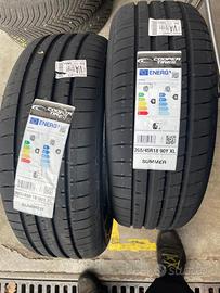 Pneumatici estivi Cooper 205/45 R18