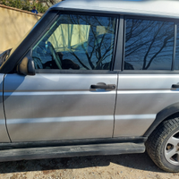 Ricambi Land Rover Discovery 2 td5