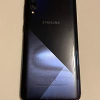 Samsung Galaxy A30S