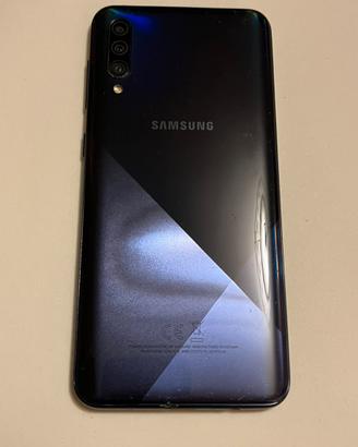 Samsung Galaxy A30S