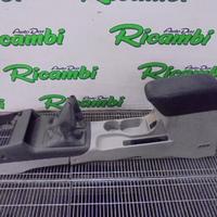 TUNNEL CON BRACCIOLO PER PAJERO SPORT GLS 1999