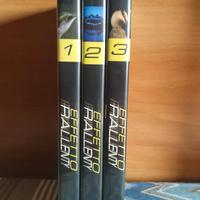 Effetto Rallenty - Serie in DVD Discovery Channel