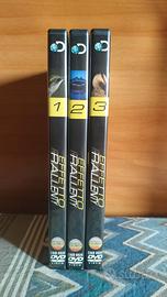 Effetto Rallenty - Serie in DVD Discovery Channel