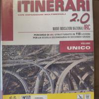 testo scolastico religione itinerari 2.0