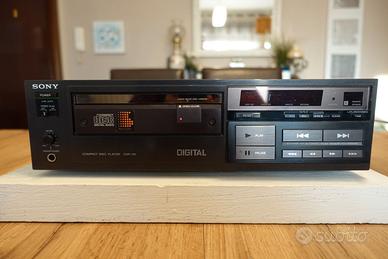 CD SONY CDP 101