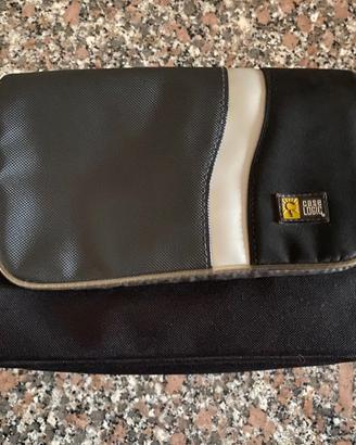 Case Logic PDVS-3 9 Portable DVD Player Case