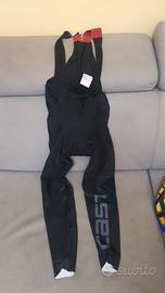 Salopette Castelli Xl lunga