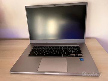 Samsung Chromebook