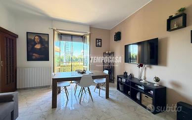 Appartamento a Rho Via Pontida 2 locali