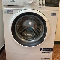Lavatrice Electrolux PerfectCare 600 - 7kg - Slim