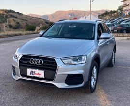 AUDI Q3 S TRONIC QUATTRO 2.0 TDI 150 cv