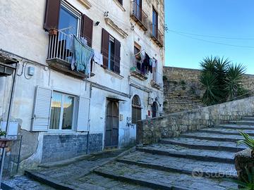 Napoli Pedemantina a San Martino