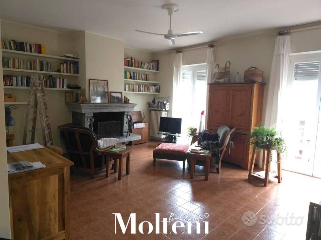 Appartamento – LC - Vista 3