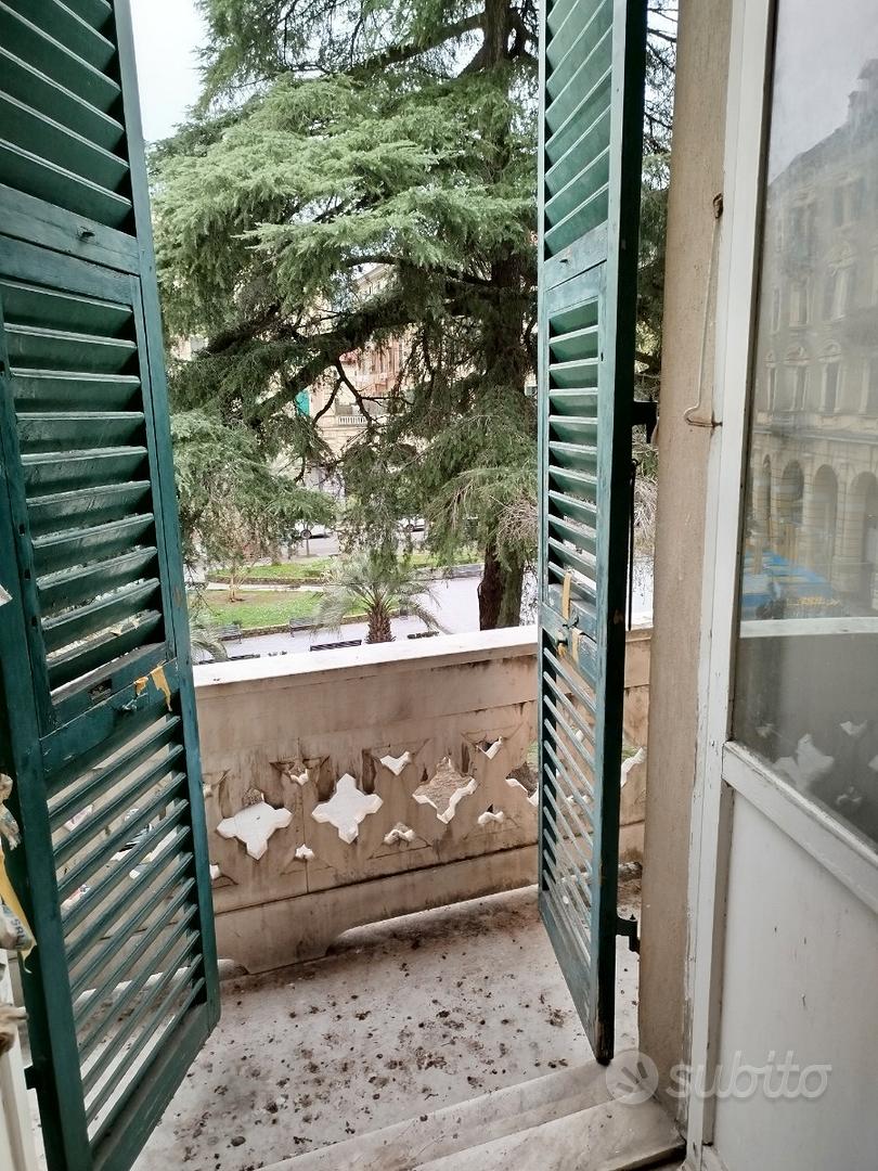 Appartamento – La Spezia, Umberto I, Sarbia - Vista 5