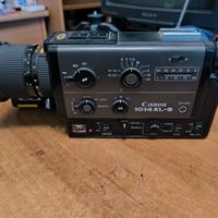 Cinepresa Canon 1014XL-S Super 8
