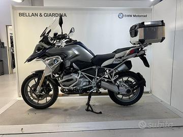 BMW R 1200 GS Abs my13