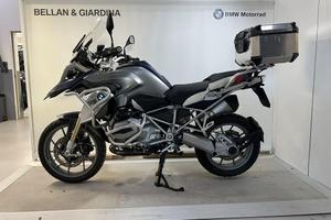 BMW R 1200 GS Abs my13
