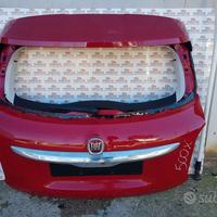 PORTELLONE POSTERIORE FIAT 500X ANNO 2015