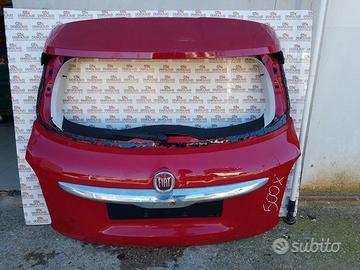 PORTELLONE POSTERIORE FIAT 500X ANNO 2015