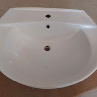 lavabo sospeso  bagno