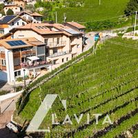 Nuovo quadrilocale con terrazza a Montagna