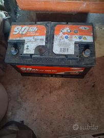 batteria 90 ah