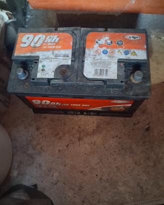 batteria 90 ah